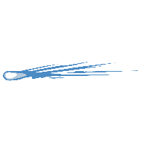 Comet PNG