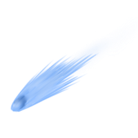 Comet PNG