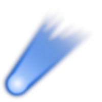 Comet PNG