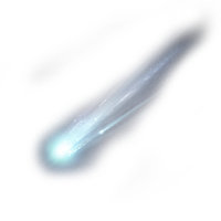 Comet PNG