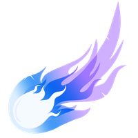 Comet PNG