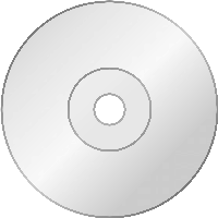 Compact Cd Dvd Disk Png Image PNG