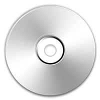 Download Vector Disk Silver Cd Download HQ HQ PNG Image | FreePNGImg