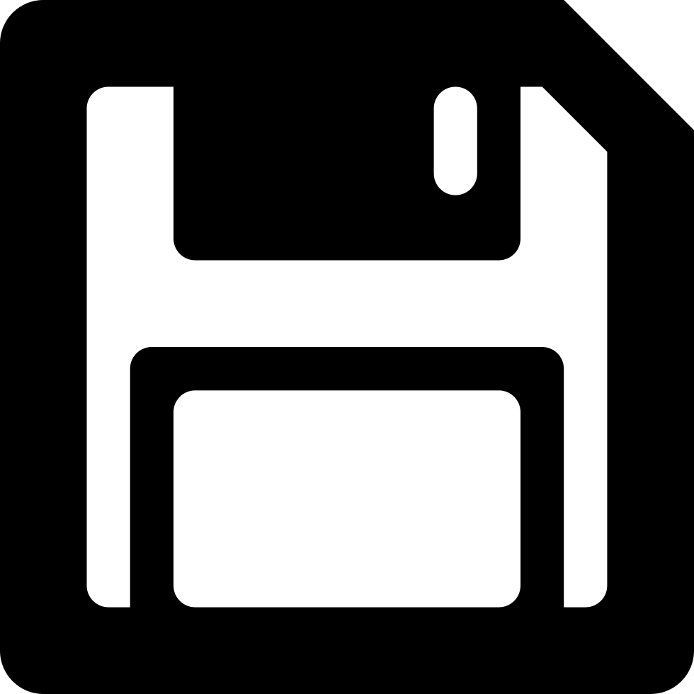Front Floppy Disk PNG File HD PNG Image