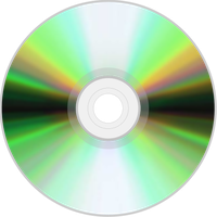 Disk Cd Vector Digital PNG Free Photo PNG Image