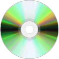 Disk Photos Cd Vector Digital PNG Image