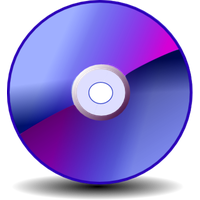 Disk Cd Vector Digital Free Download PNG HQ PNG Image