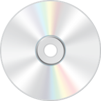 Disk Cd Vector Digital HQ Image Free PNG Image