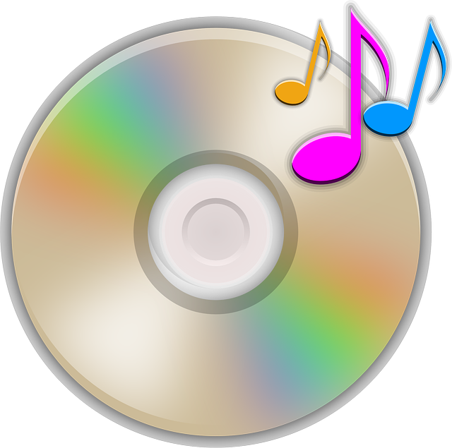 Compact Disk Png Hd PNG Image