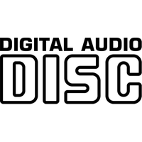 Compact Disk Transparent Image PNG Image