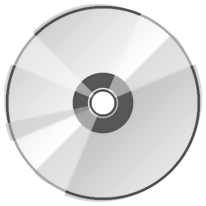 Compact Disk Clipart PNG Image