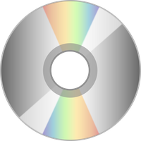 Compact Disk Png File Transparent HQ PNG Download | FreePNGImg