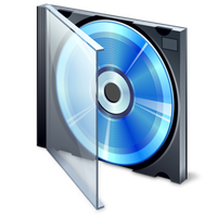 Compact Disk Png Pic PNG Image