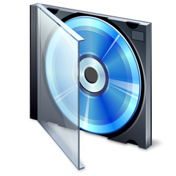 Compact Disk Png Pic PNG Image
