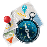 Compass PNG