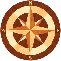 Compass Transparent PNG Image