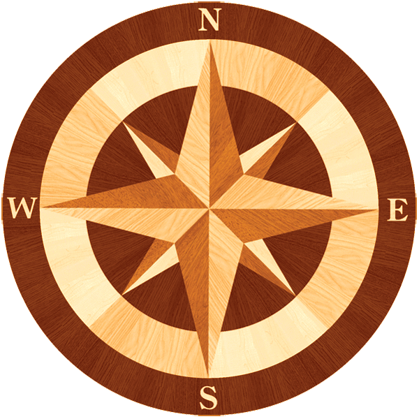 Compass Transparent PNG Image