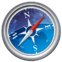 Compass Transparent PNG Image