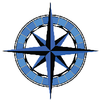 Compass Transparent PNG Image