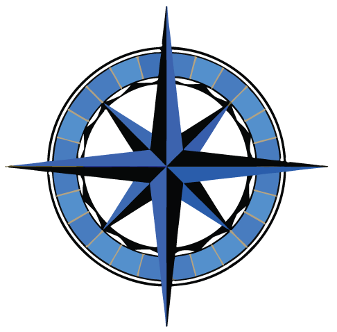 Compass Transparent PNG Image