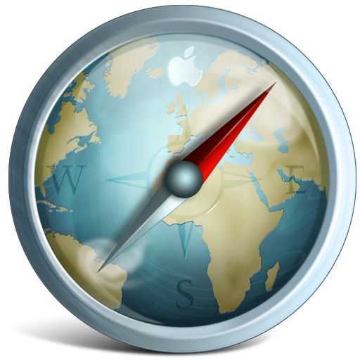 Compass Transparent PNG Image