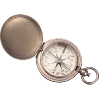 Compass Transparent PNG Image