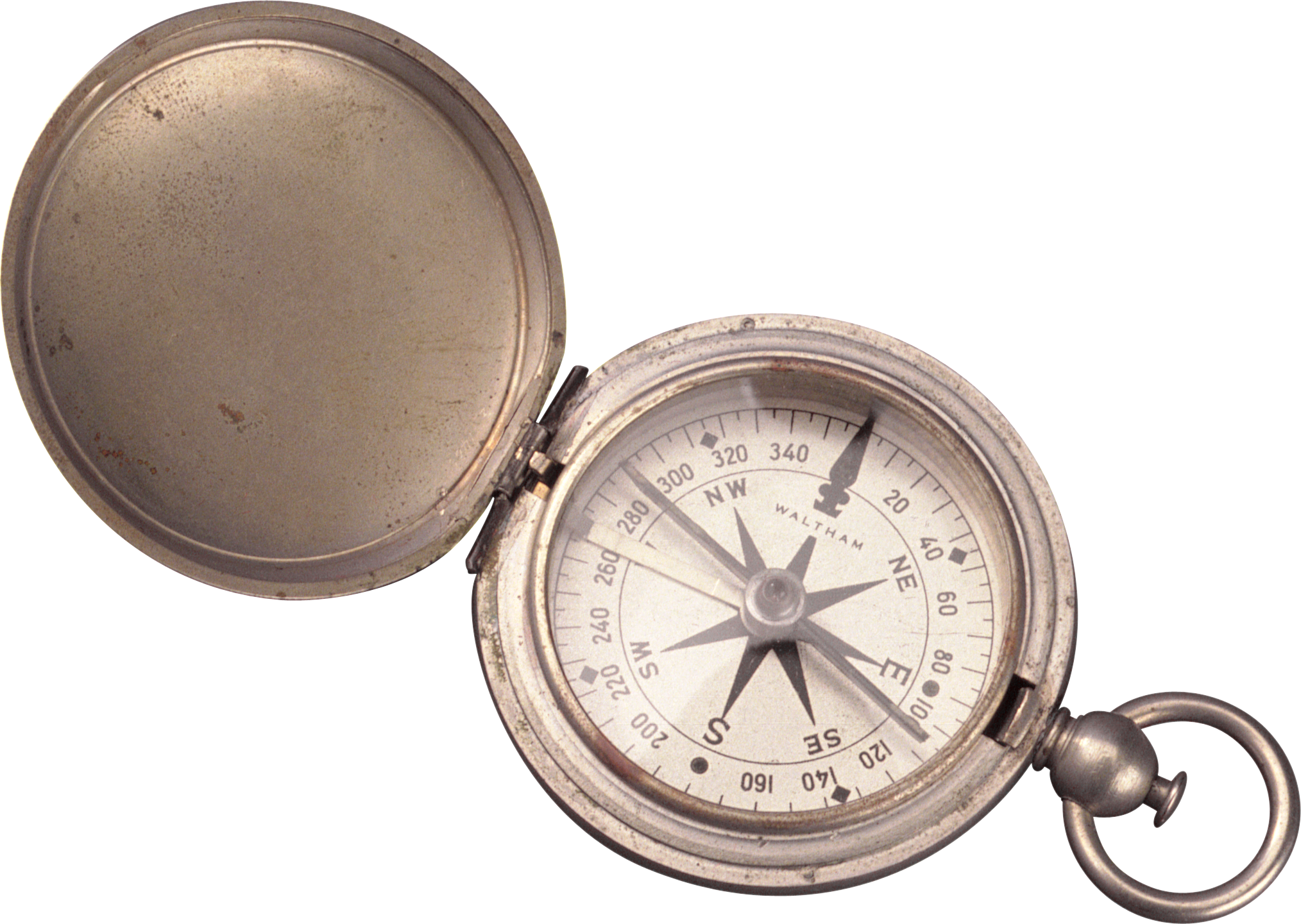 Compass Transparent PNG Image
