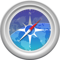 Compass Transparent PNG Image