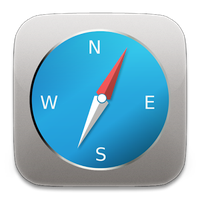 Compass Transparent PNG Image