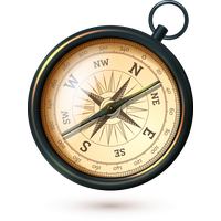 Compass PNG