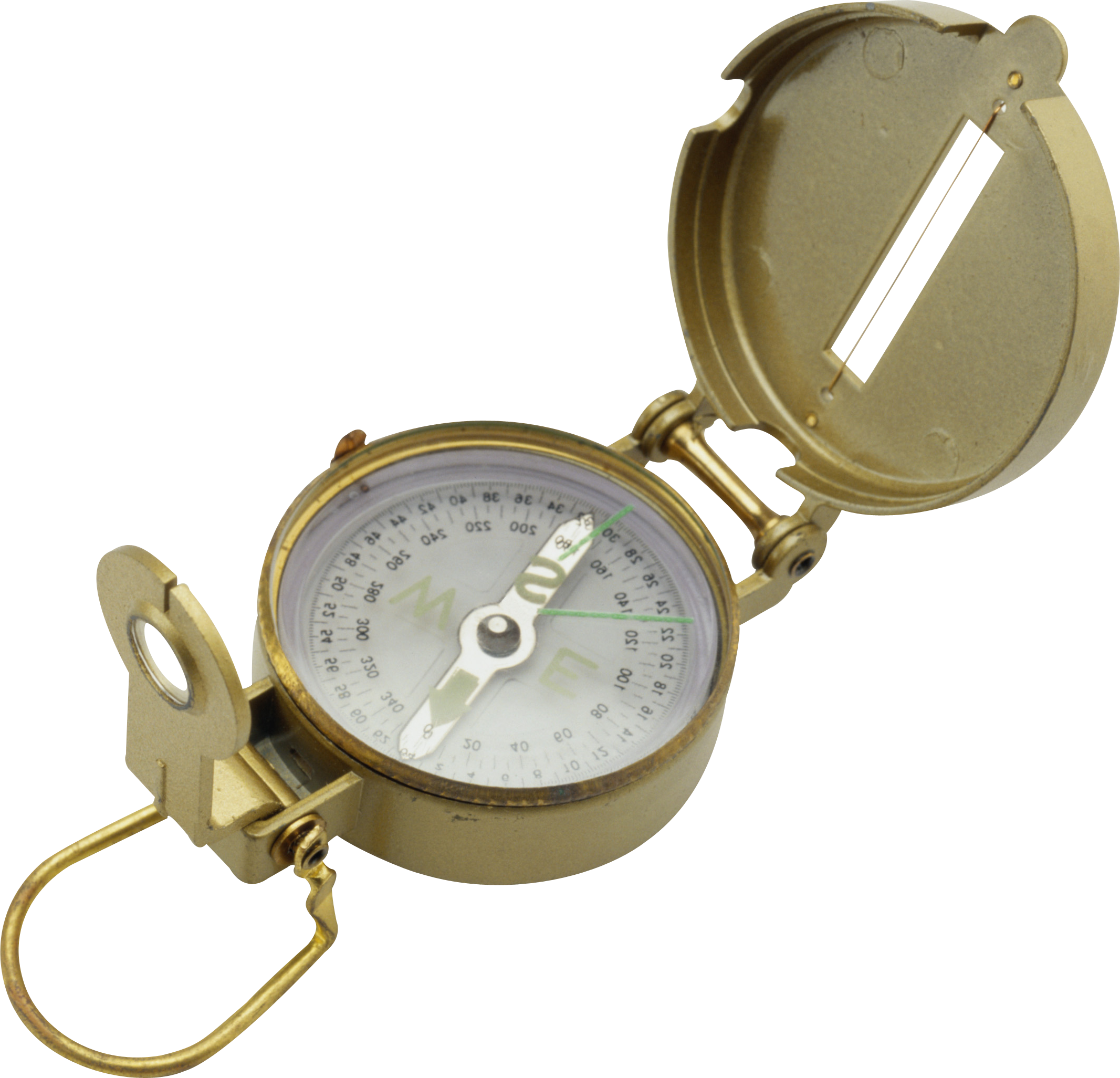 Compass Transparent PNG Image