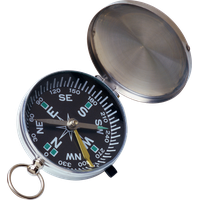 Compass Transparent PNG Image