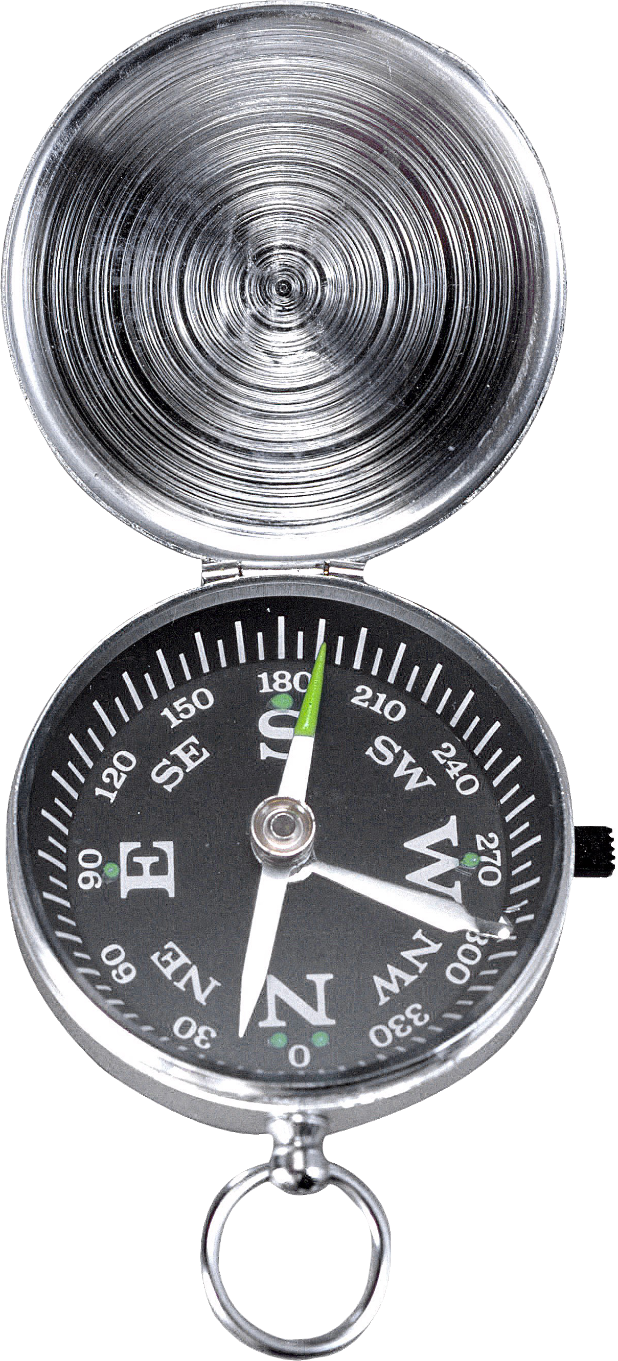 Compass Transparent PNG Image