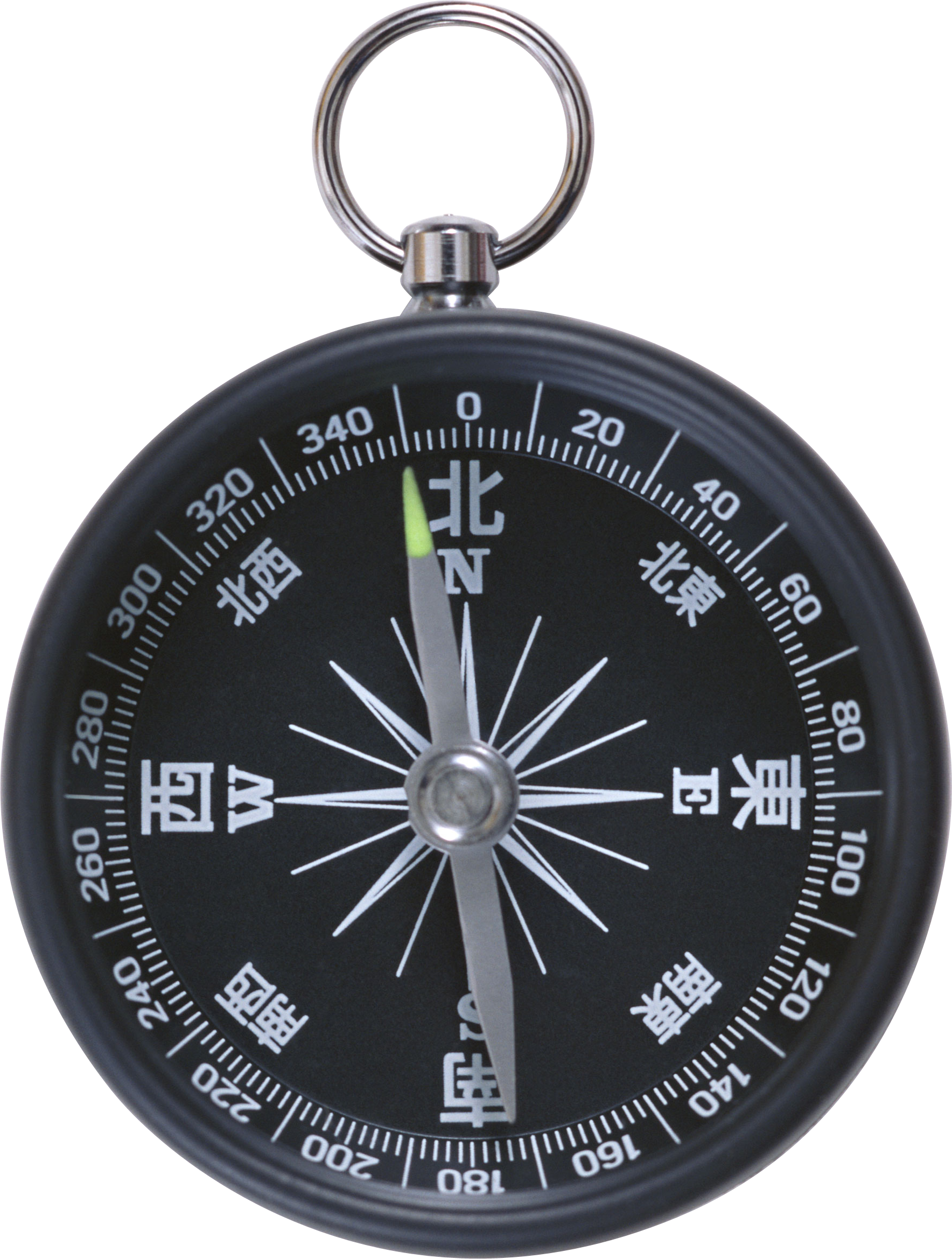 Compass Transparent PNG Image