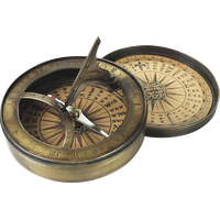 Compass Transparent PNG Image