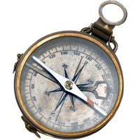Compass Transparent PNG Image