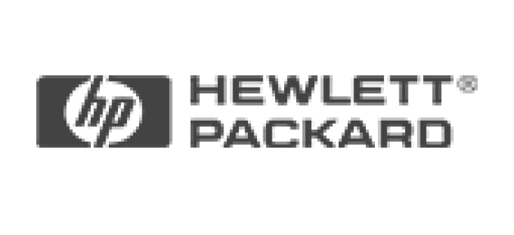 Logo Hewlett-Packard Free Download PNG HD PNG Image