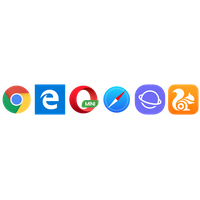 Computer Browser Free Download Image Transparent PNG Image