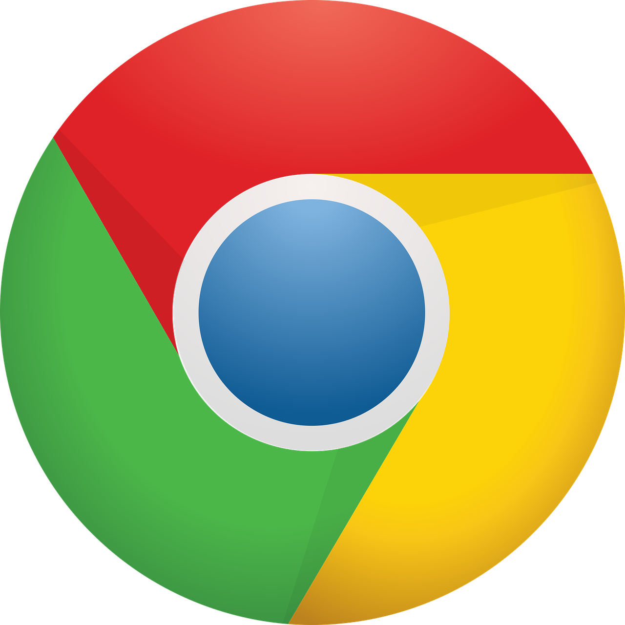 Computer Browser Free HQ Image PNG Image