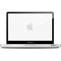 Apple Computer Free Download PNG Image