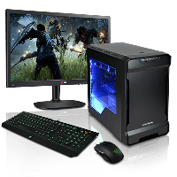 Gaming Computer Photos PNG Image