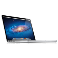 Apple Computer Transparent PNG Image