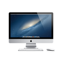 Apple Computer Photos PNG Image