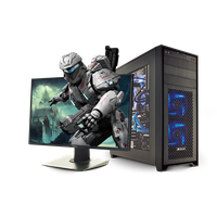 Gaming Computer Free Download PNG Image