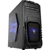 Gaming Computer PNG Image