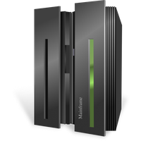 Computer Database Server Hardware Mainframe Servers