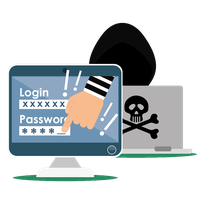 Hacker Security Computer Virus PNG Image High Quality PNG