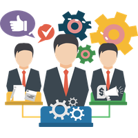 Industry Behavior Human Business Labor PNG Free Photo