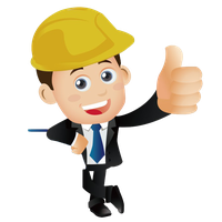 Computer Engineer PNG Download Free