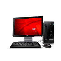 Computer desktop PC PNG Image